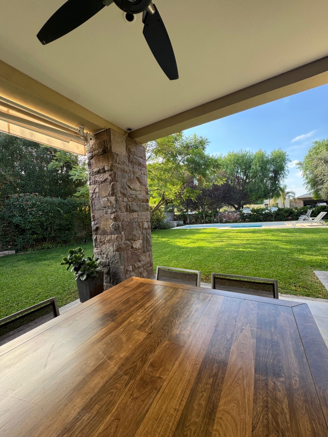Casa en Venta en Capital, Mendoza