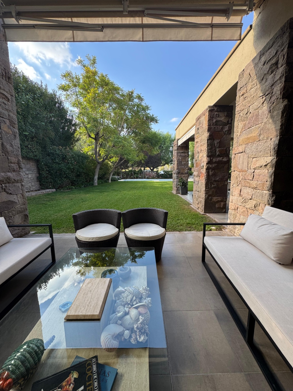 Casa en Venta en Capital, Mendoza