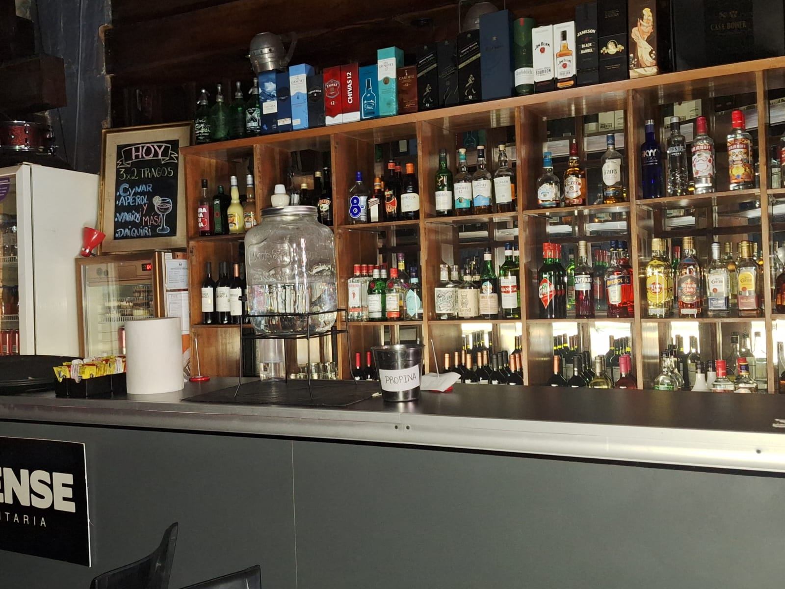 Fondo de Comercio en Venta en Capital, Mendoza