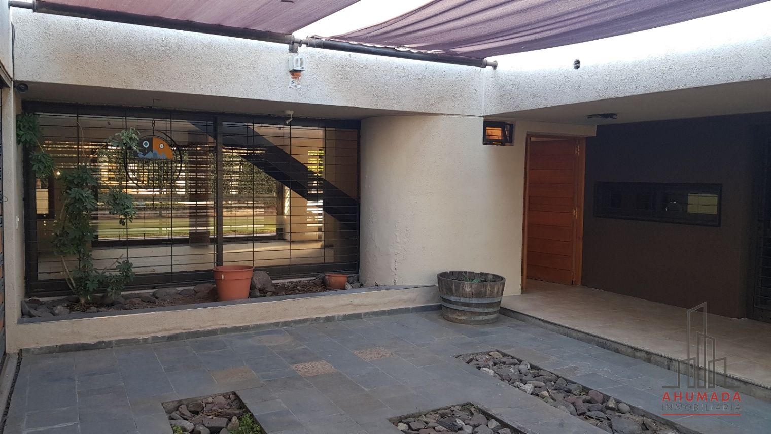 Casa en Alquiler en Capital, Mendoza