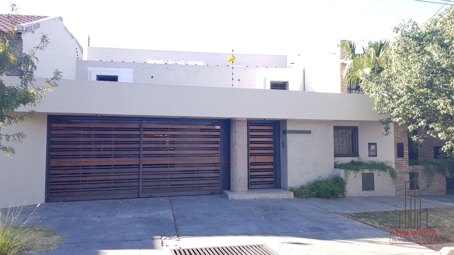 Casa en Alquiler en Capital, Mendoza