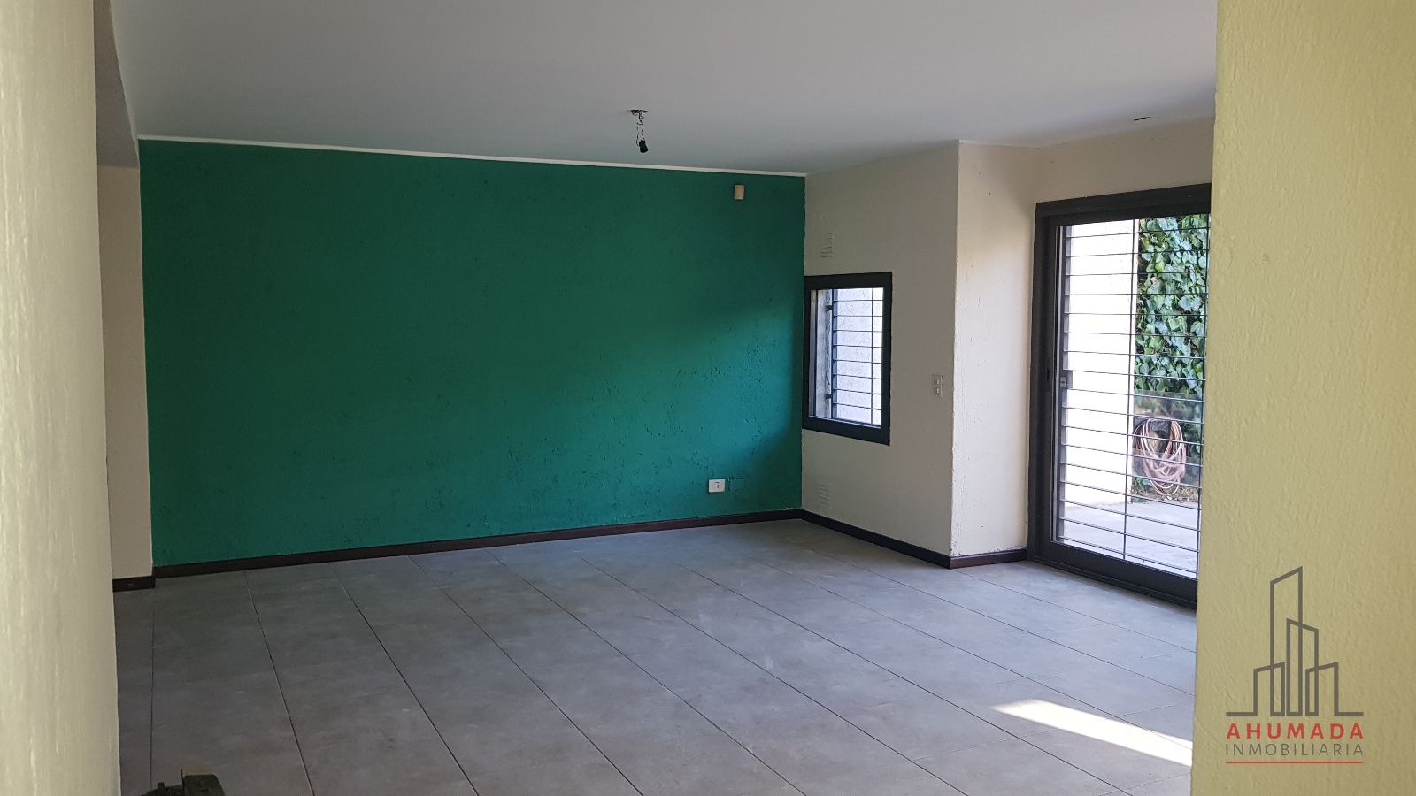Casa en Alquiler en Capital, Mendoza