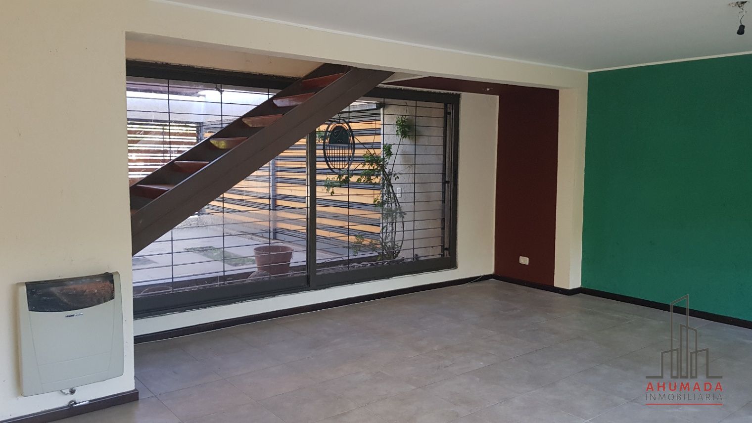 Casa en Alquiler en Capital, Mendoza