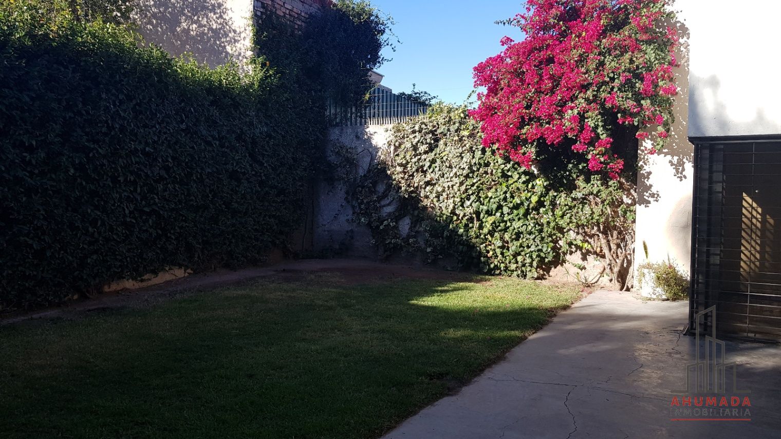 Casa en Alquiler en Capital, Mendoza