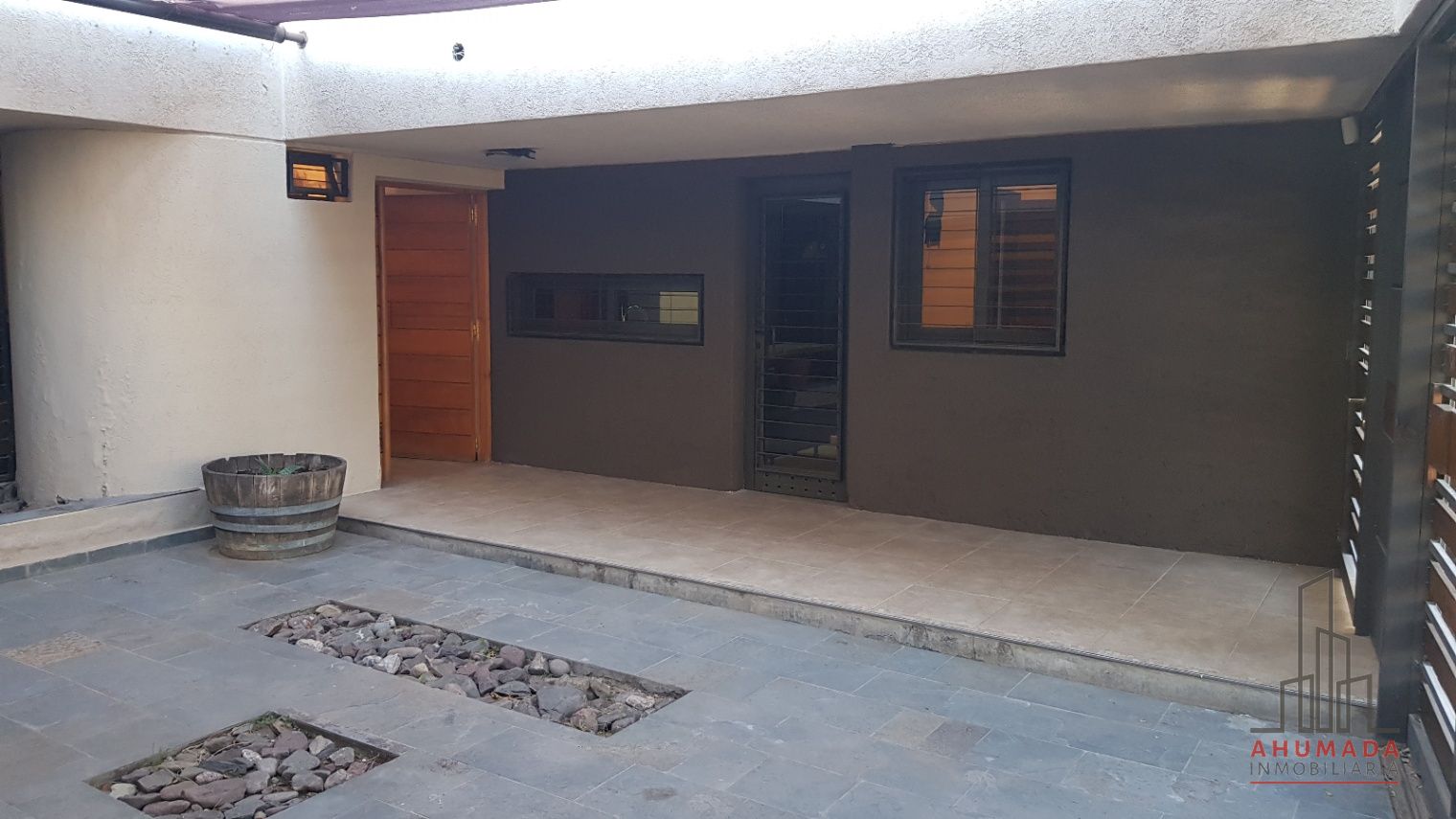 Casa en Alquiler en Capital, Mendoza