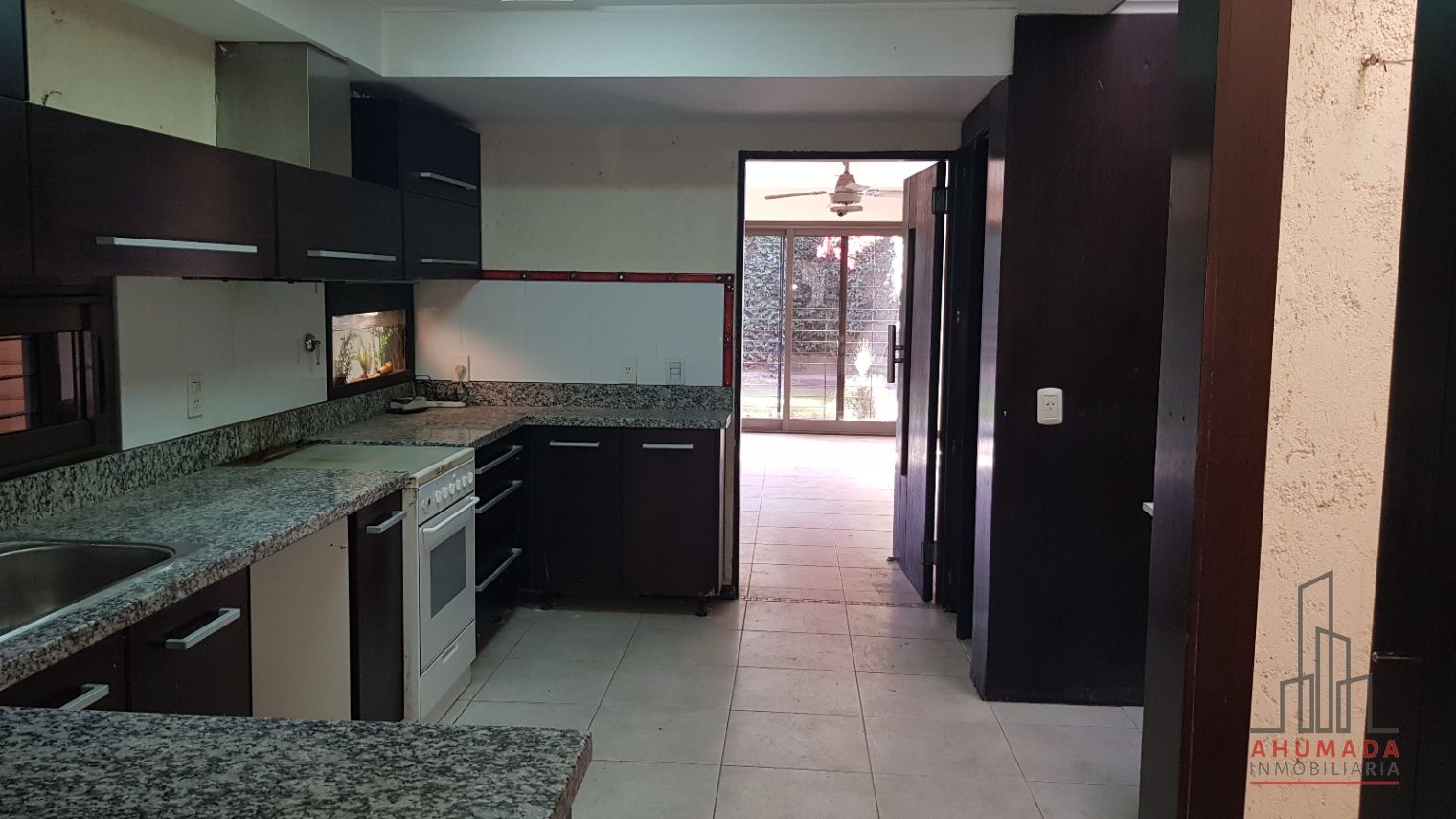 Casa en Alquiler en Capital, Mendoza