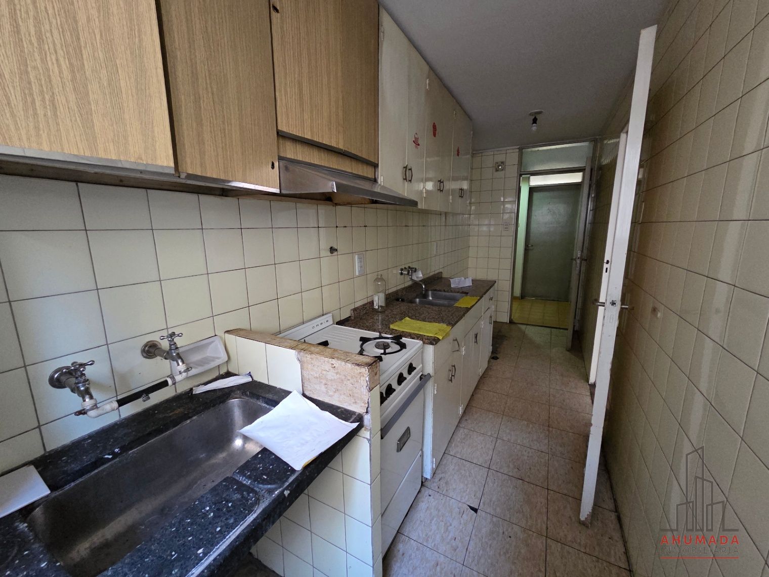 Departamento en Venta en Capital, Mendoza