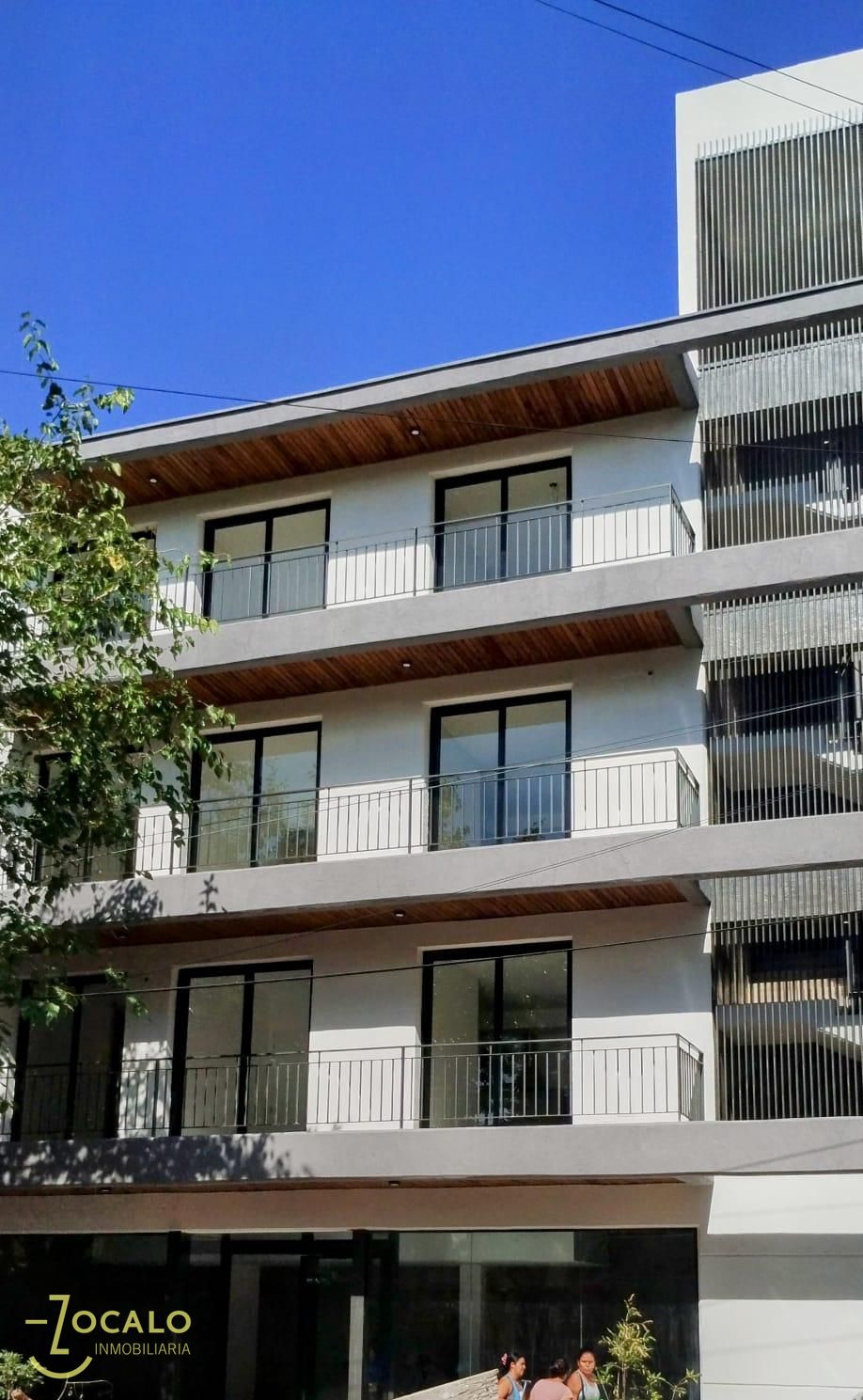 Departamento en Venta en Godoy Cruz, Mendoza