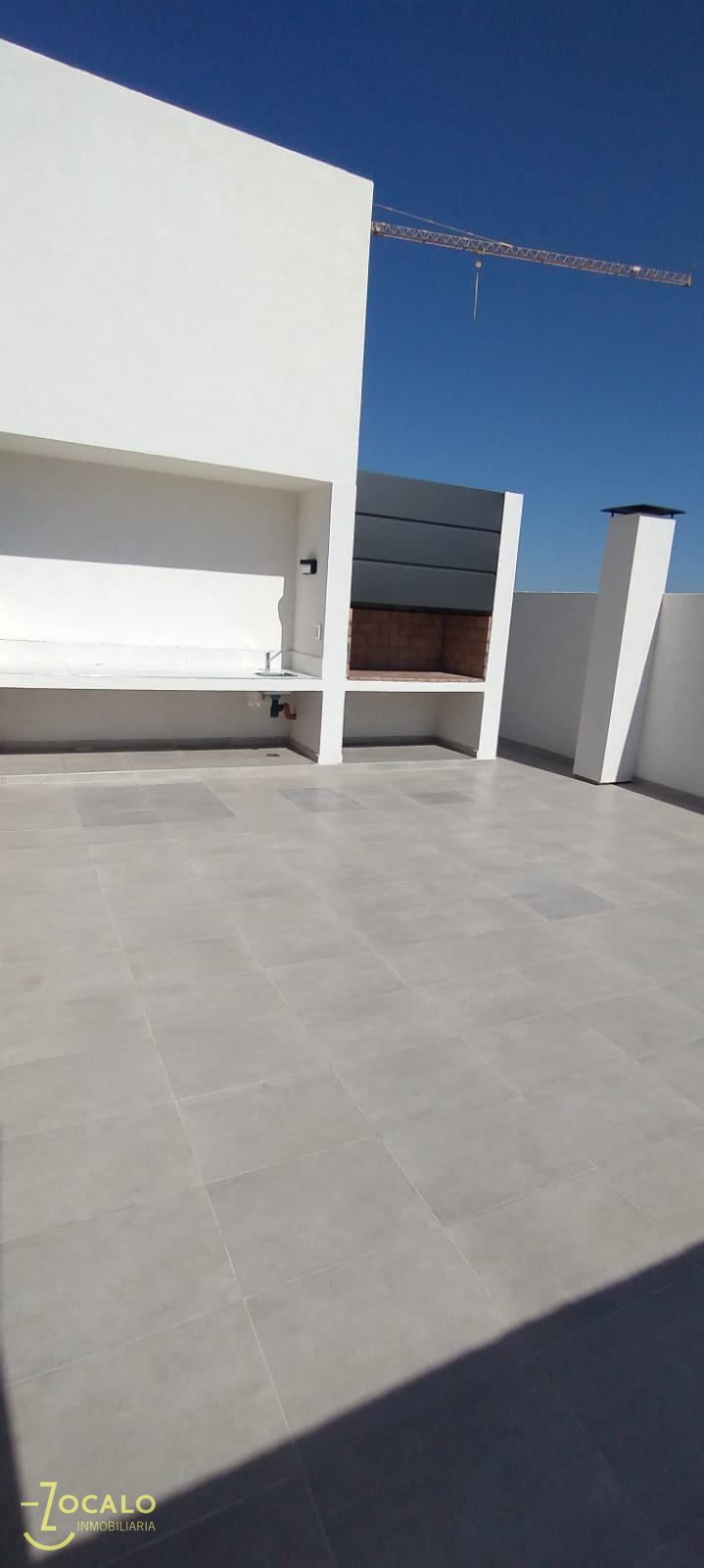 Departamento en Venta en Godoy Cruz, Mendoza
