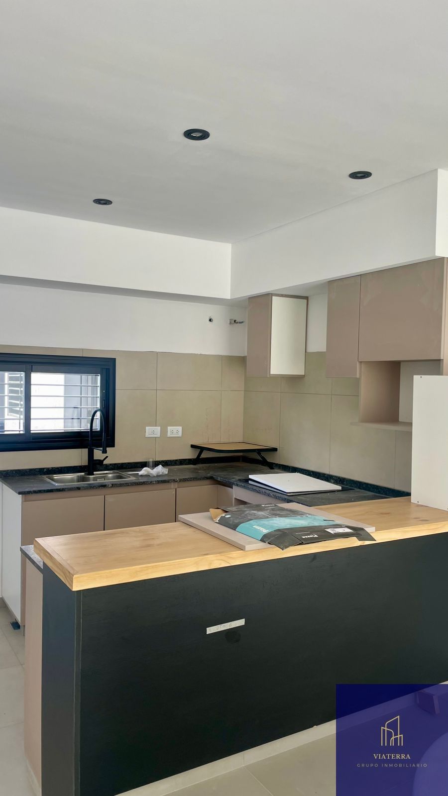 Departamento en Venta en Maipu, Mendoza