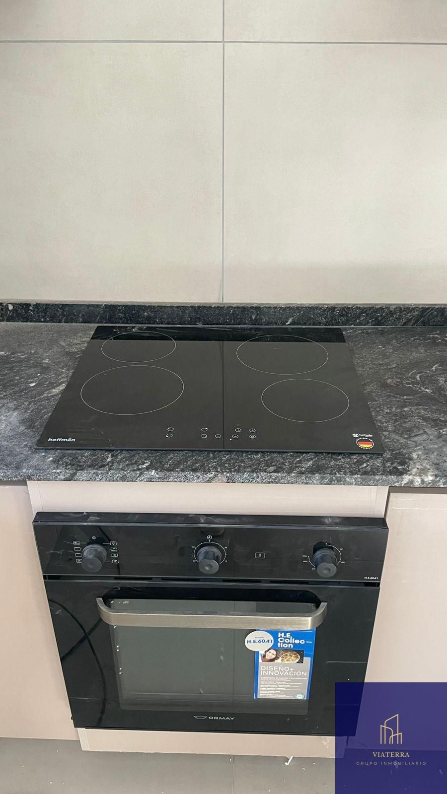 Departamento en Venta en Maipu, Mendoza