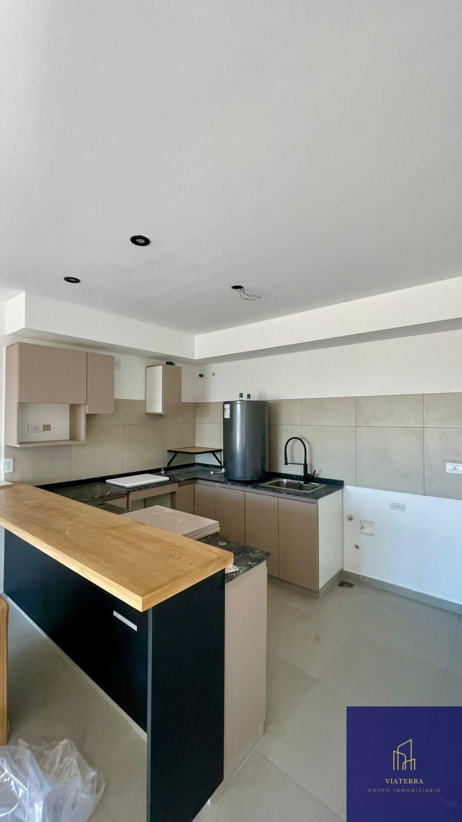 Departamento en Venta en Maipu, Mendoza