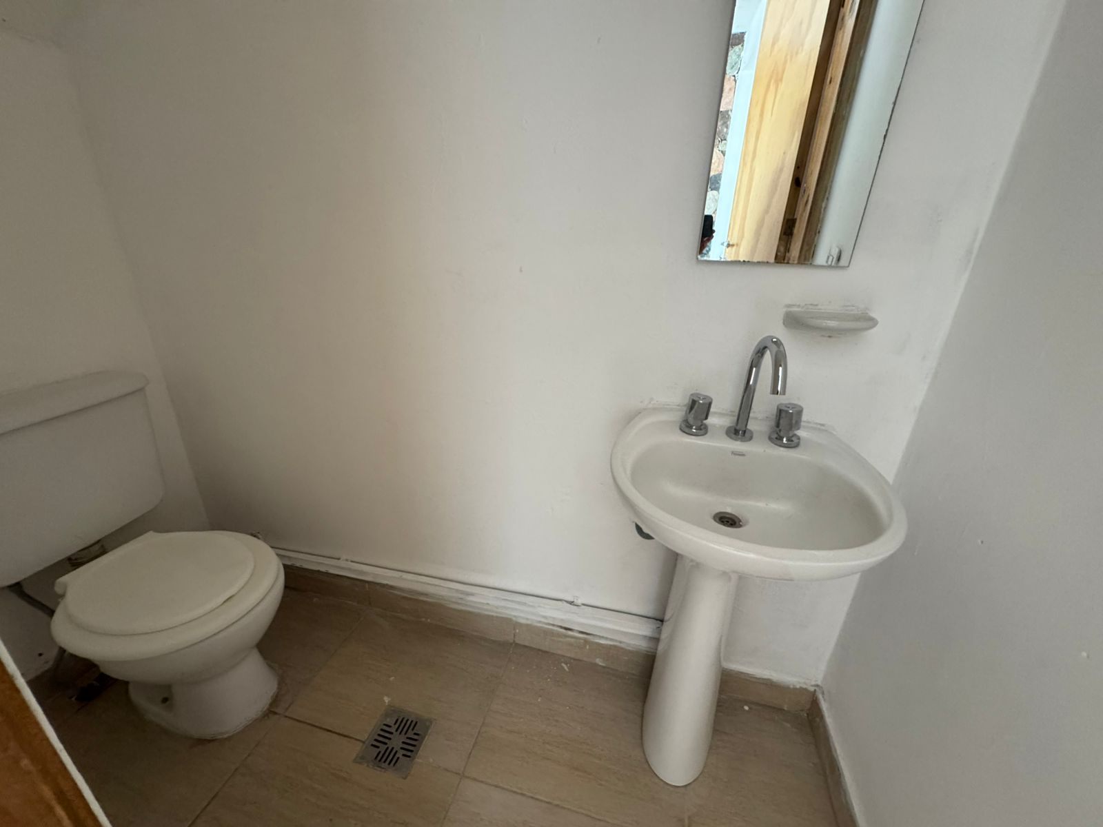 Duplex en Venta en Tunuyan, Mendoza