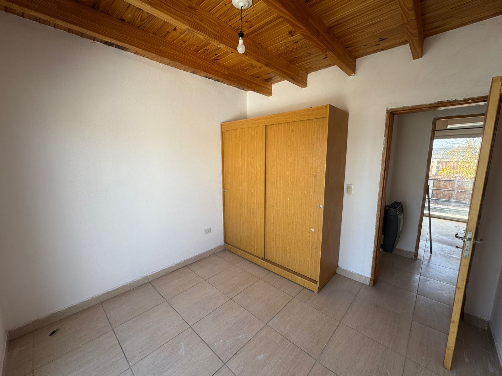 Duplex en Venta en Tunuyan, Mendoza