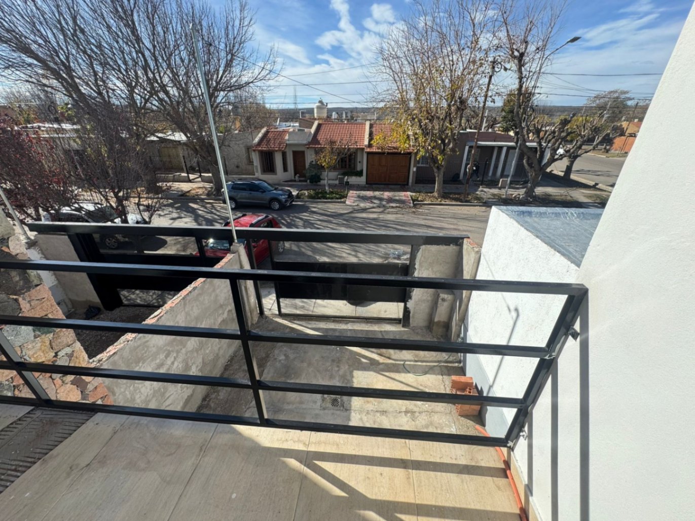 Duplex en Venta en Tunuyan, Mendoza