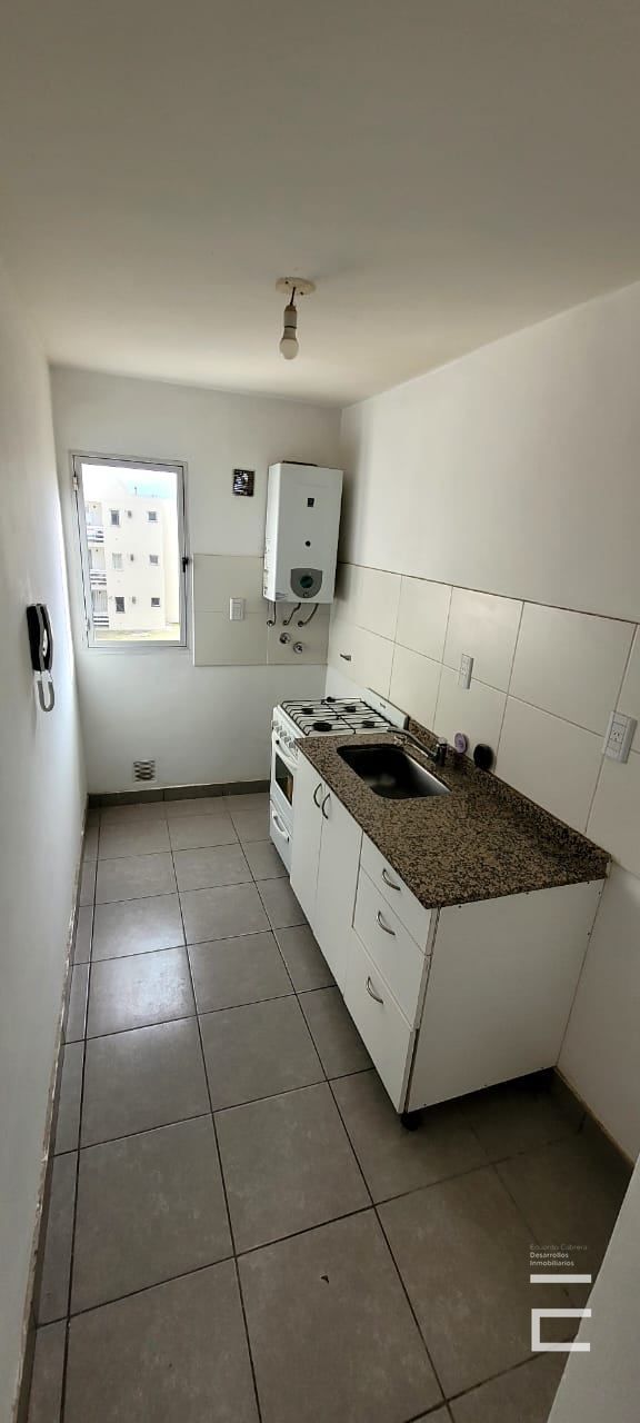 Departamento en Alquiler en Capital, Salta