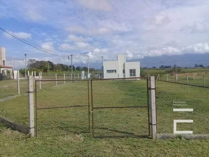 Terreno en Venta en Cerrillos, Salta