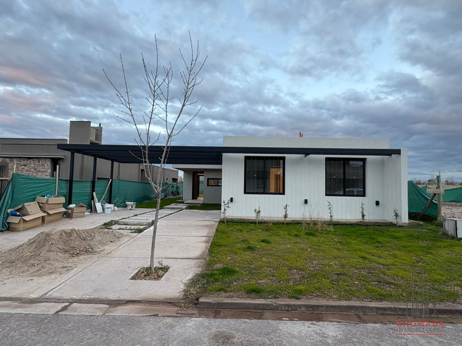 Casa en Venta en Lujan de Cuyo, Mendoza
