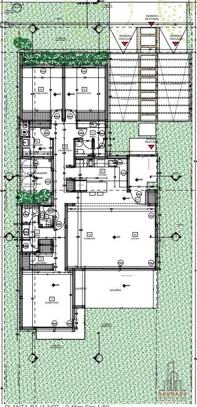 Casa en Venta en Lujan de Cuyo, Mendoza