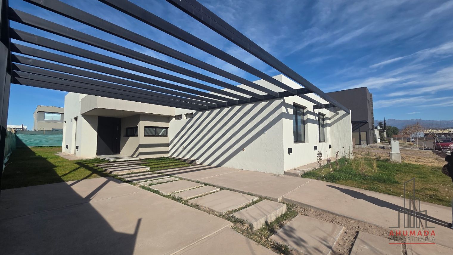 Casa en Venta en Lujan de Cuyo, Mendoza
