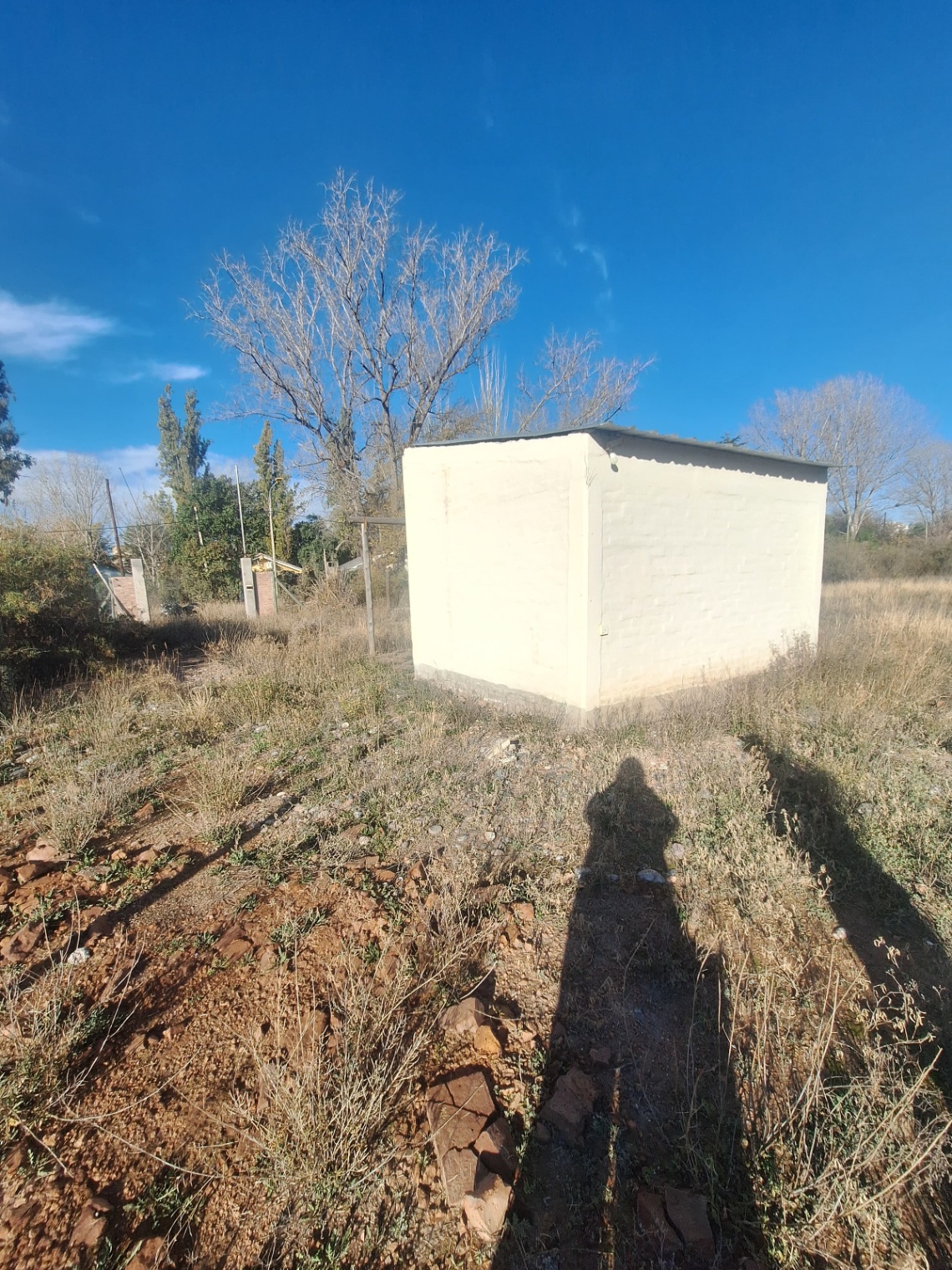 Terreno en Venta en Lujan de Cuyo, Mendoza