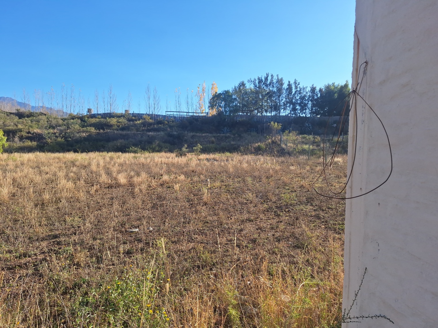 Terreno en Venta en Lujan de Cuyo, Mendoza