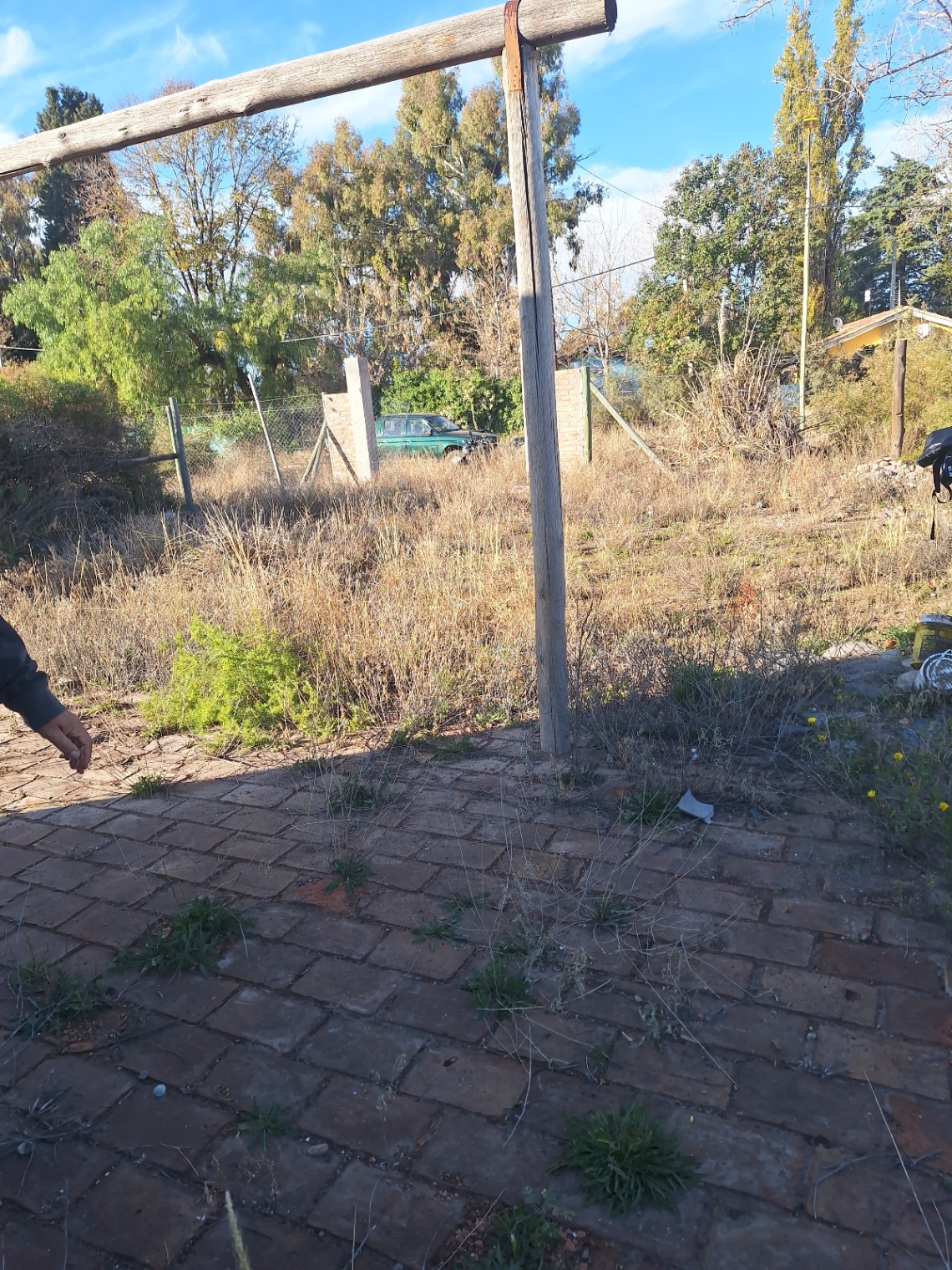 Terreno en Venta en Lujan de Cuyo, Mendoza