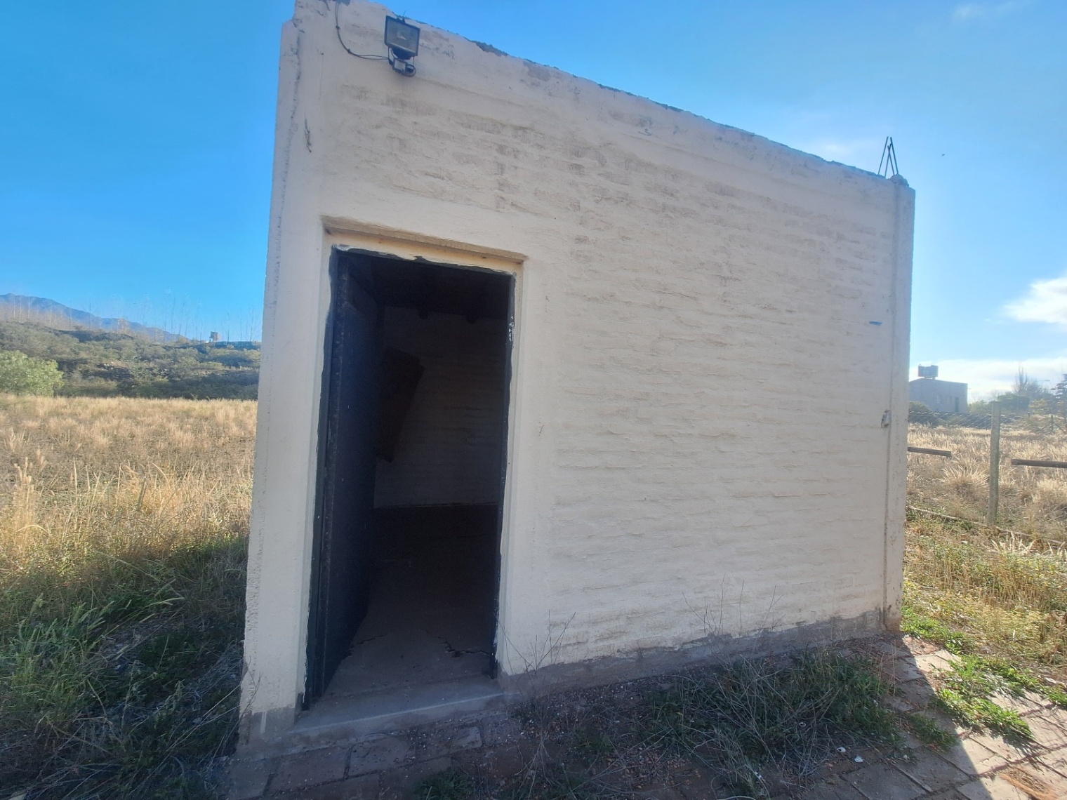 Terreno en Venta en Lujan de Cuyo, Mendoza
