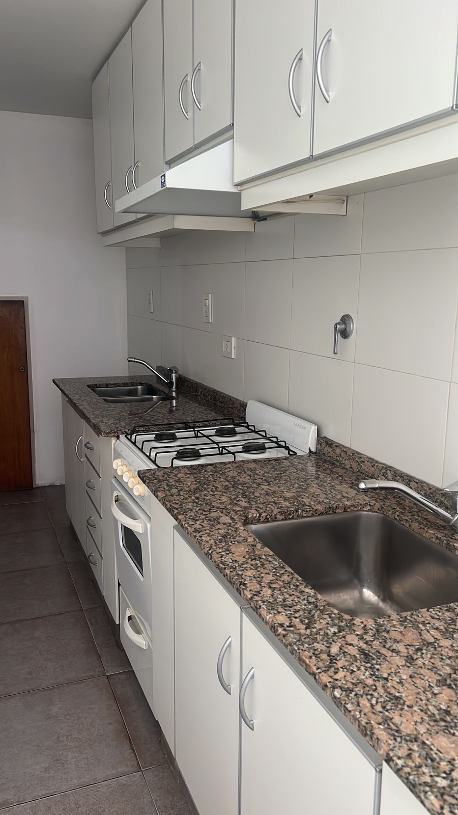 Departamento en Alquiler en Godoy Cruz, Mendoza