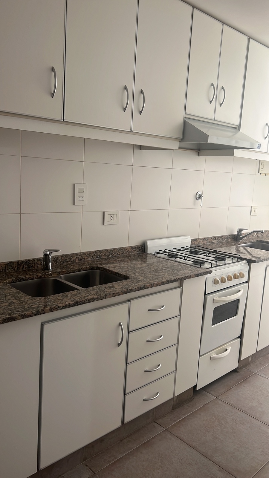Departamento en Alquiler en Godoy Cruz, Mendoza