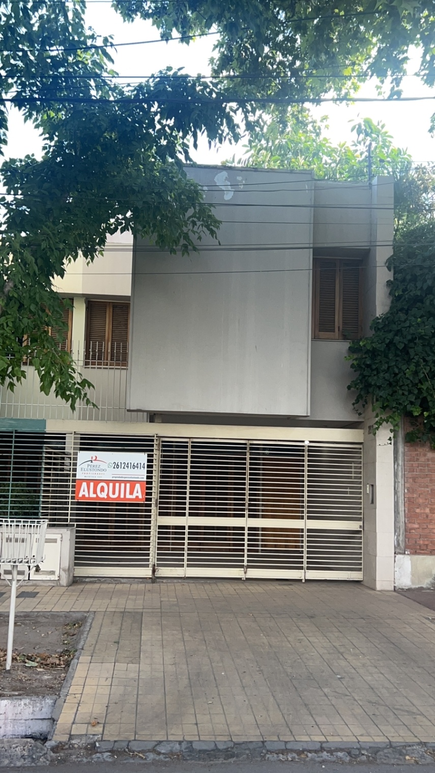 Departamento en Alquiler en Godoy Cruz, Mendoza