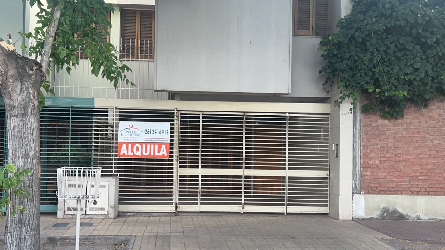 Departamento en Alquiler en Godoy Cruz, Mendoza