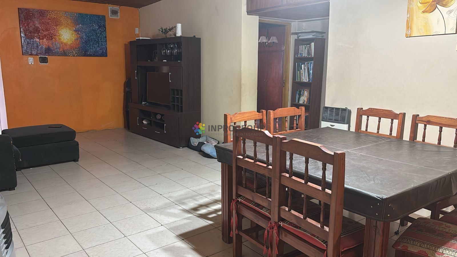 Casa en Venta en Guaymallen, Mendoza