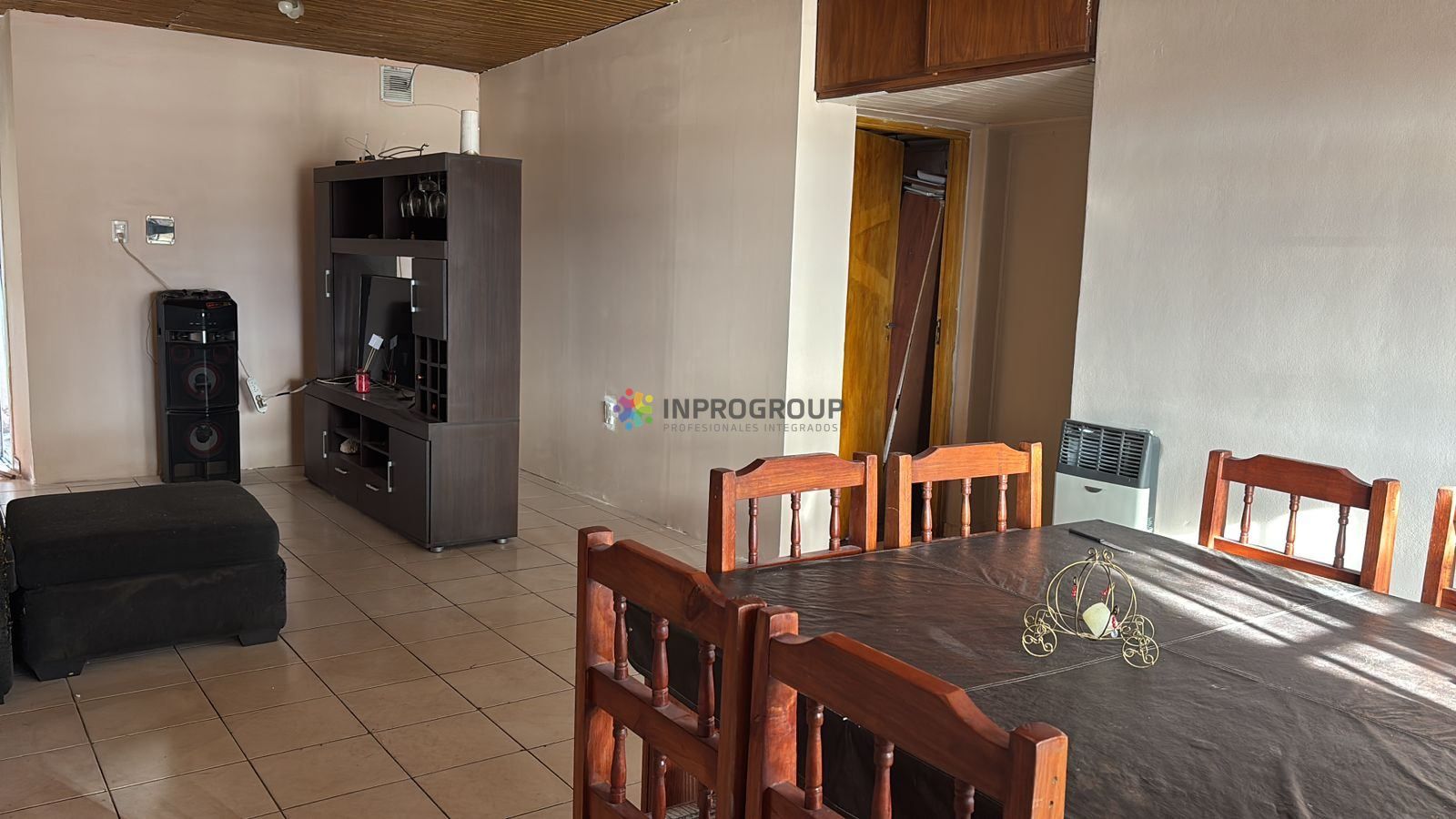 Casa en Venta en Guaymallen, Mendoza