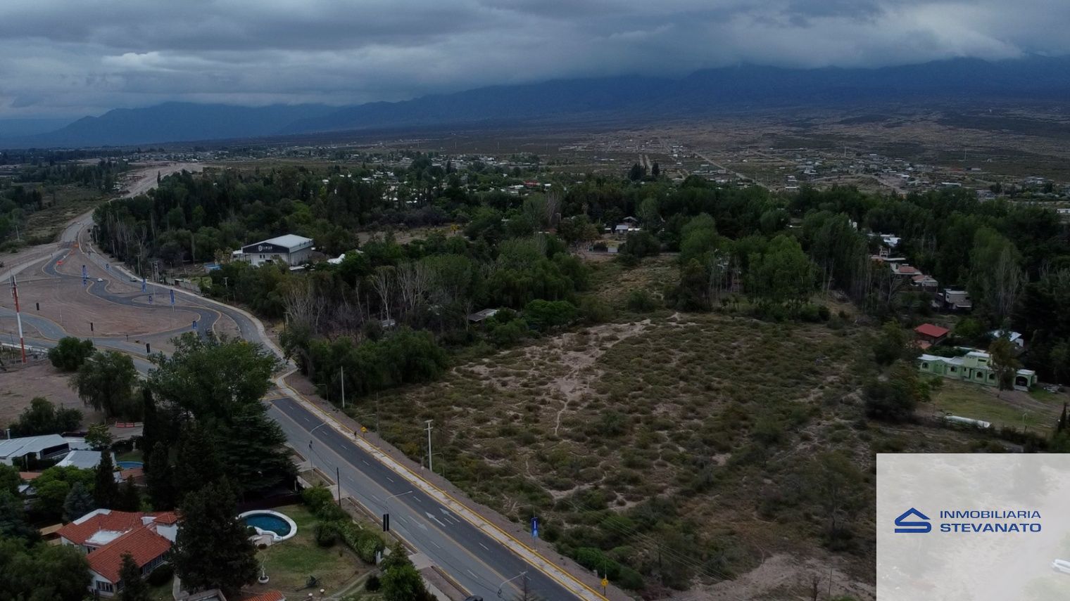 Terreno en Venta en Lujan de Cuyo, Mendoza