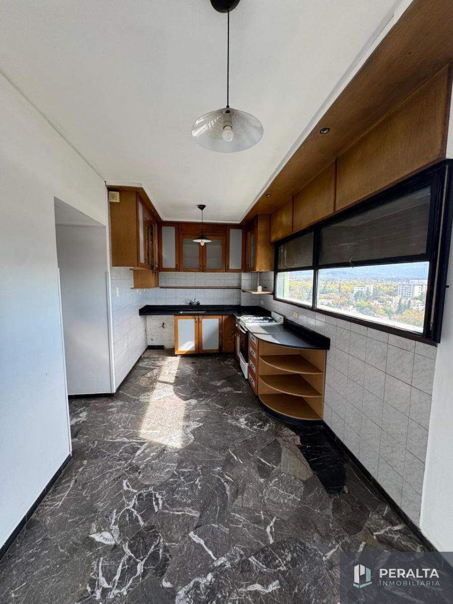 Departamento en Alquiler en Godoy Cruz, Mendoza