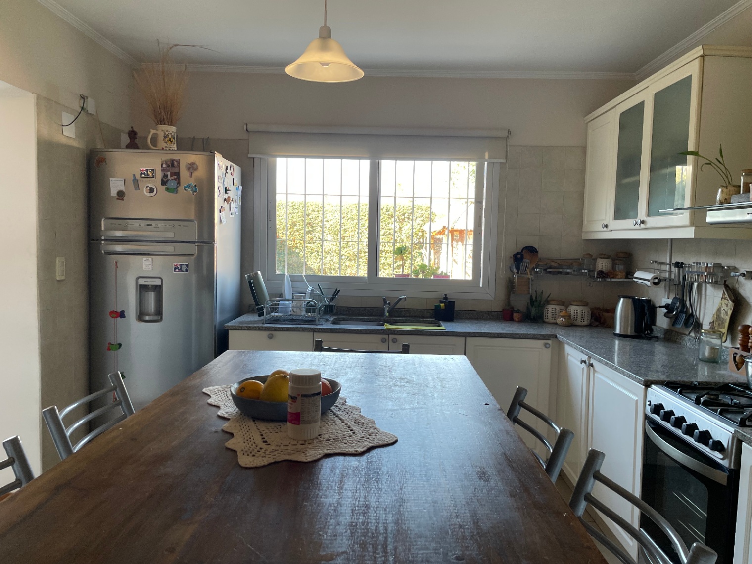 Casa en Venta en Lujan de Cuyo, Mendoza