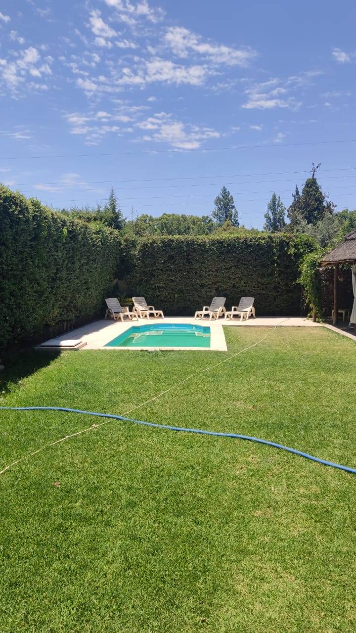Casa en Venta en Lujan de Cuyo, Mendoza