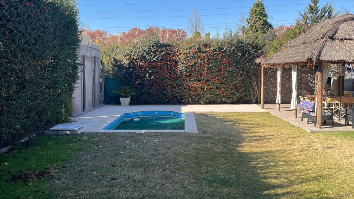 Casa en Venta en Lujan de Cuyo, Mendoza
