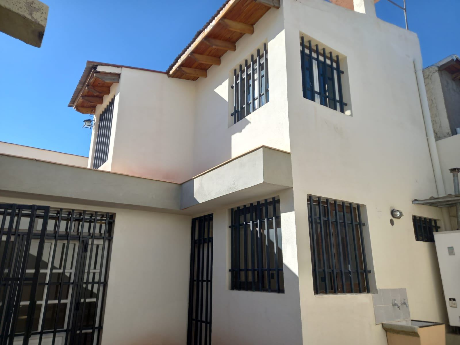 Casa en Venta en Lujan de Cuyo, Mendoza