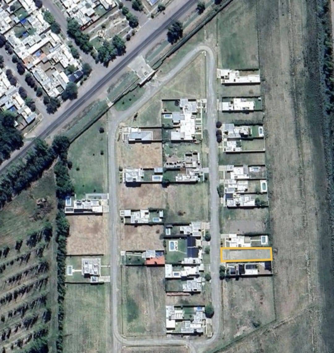 Terreno en Venta en Tunuyan, Mendoza