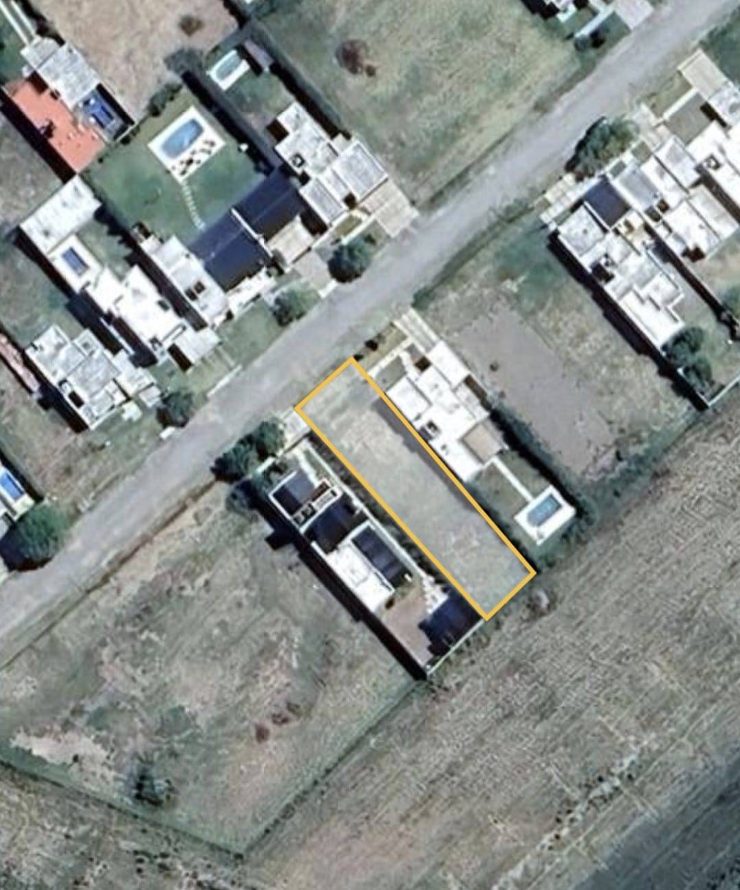 Terreno en Venta en Tunuyan, Mendoza