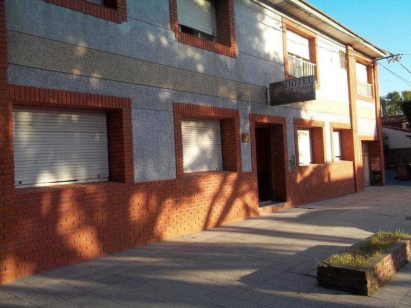 Hotel en Venta en Miramar, Buenos Aires Interior
