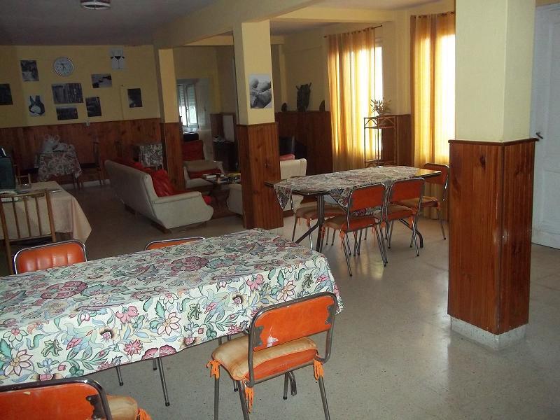Hotel en Venta en Miramar, Buenos Aires Interior