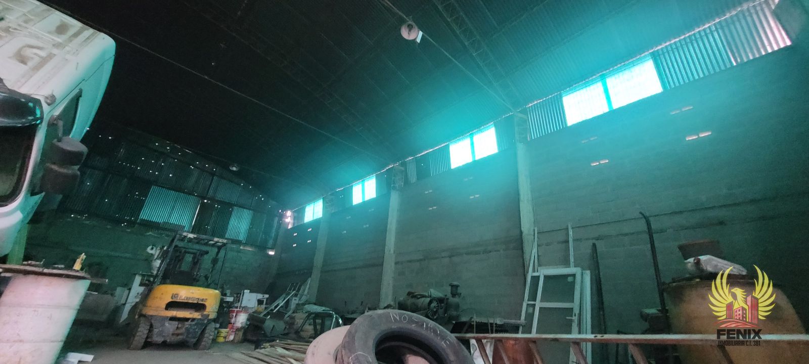 Galpon en Alquiler en Cruz Alta, Tucuman
