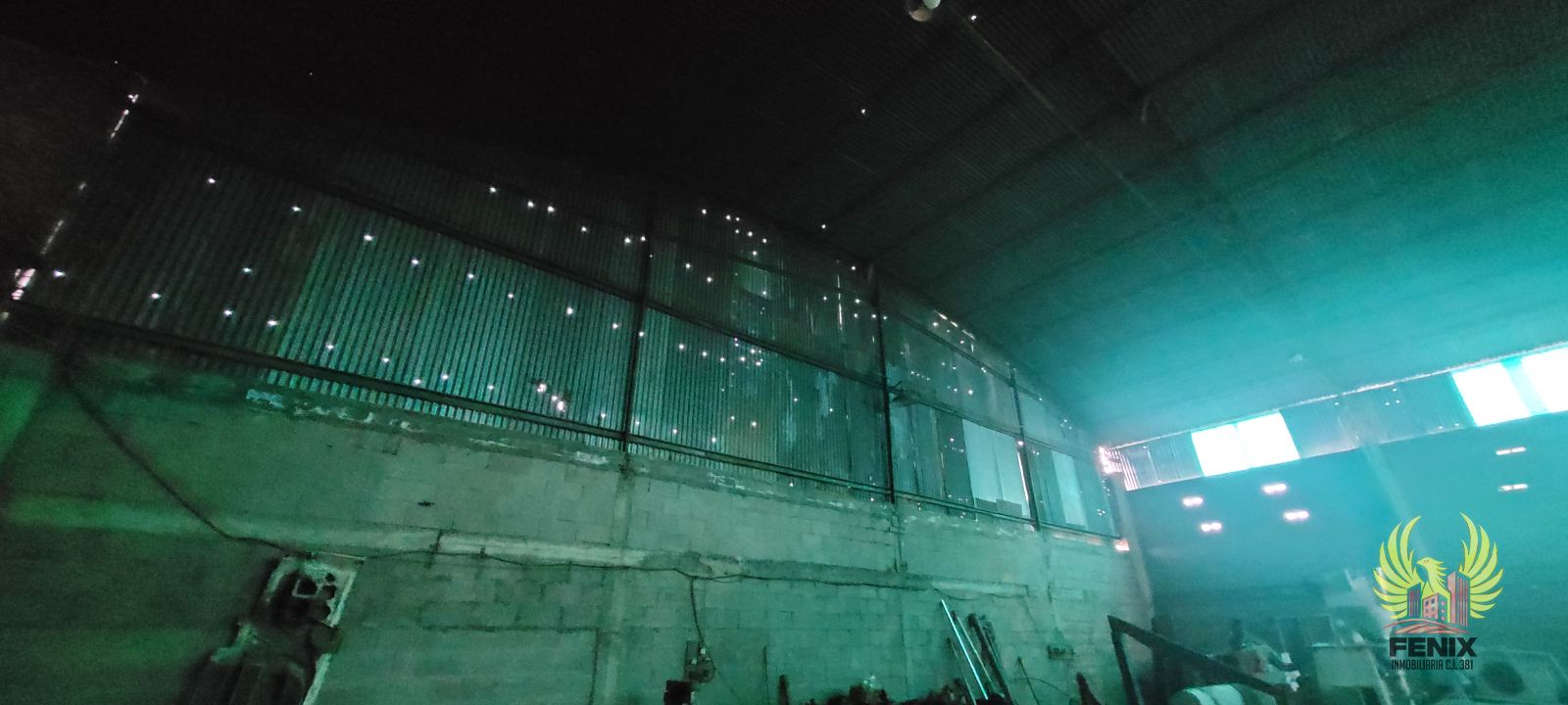 Galpon en Alquiler en Cruz Alta, Tucuman