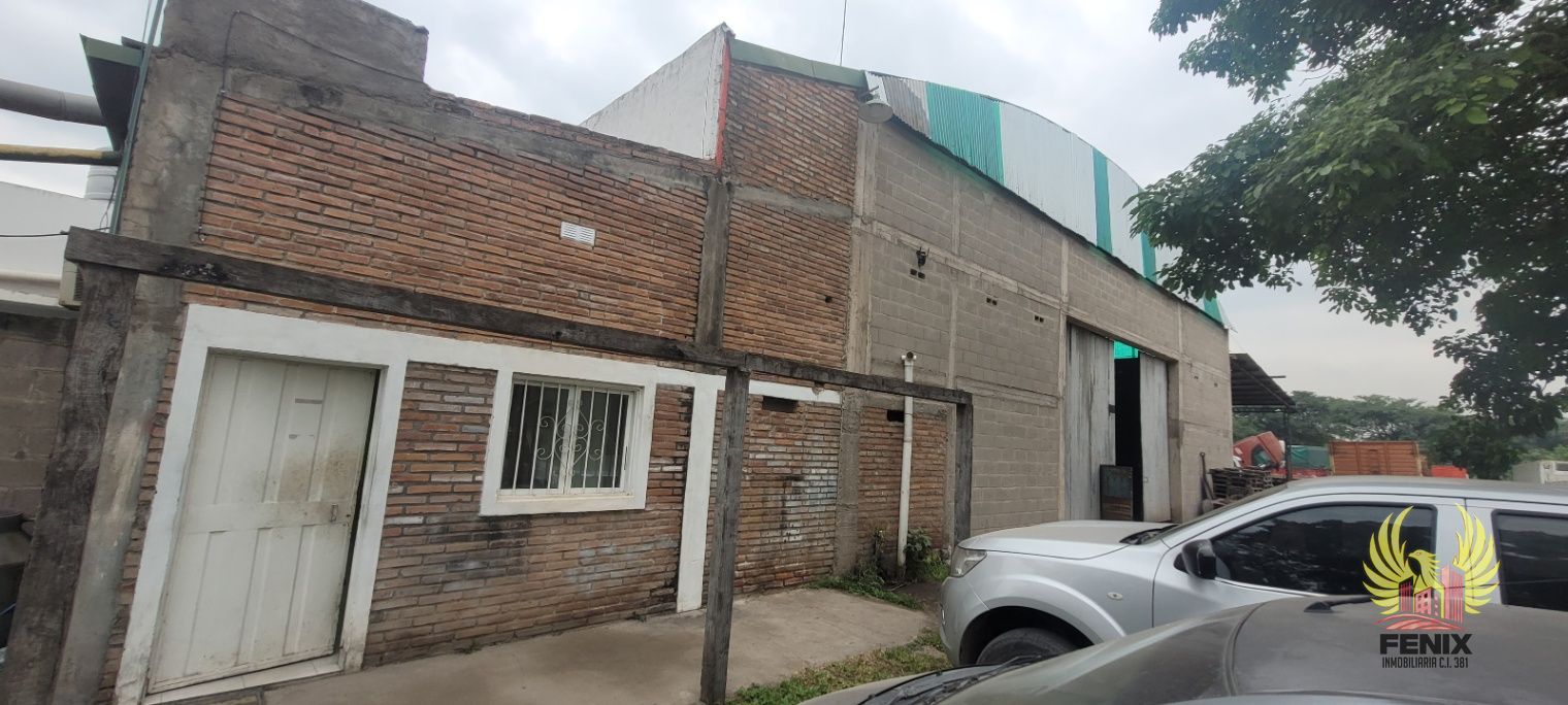 Galpon en Alquiler en Cruz Alta, Tucuman