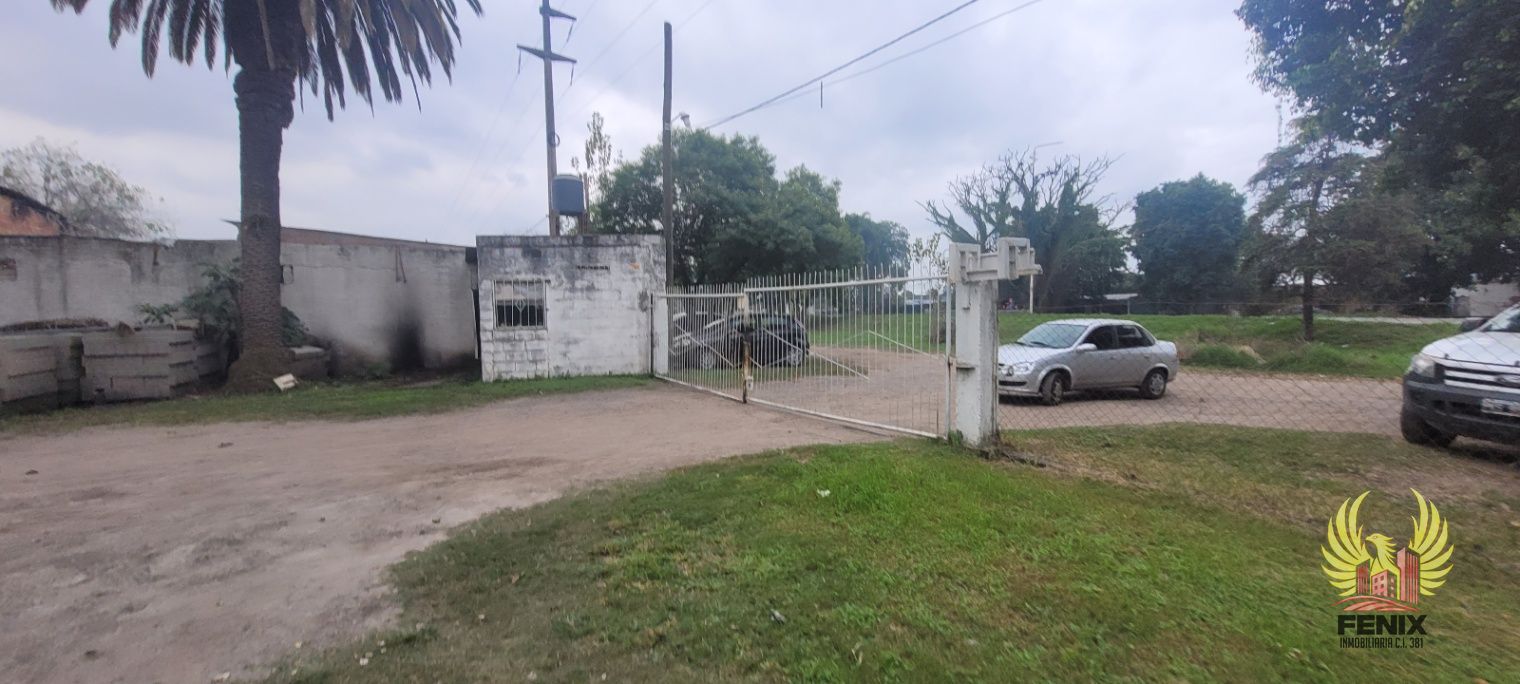Galpon en Alquiler en Cruz Alta, Tucuman