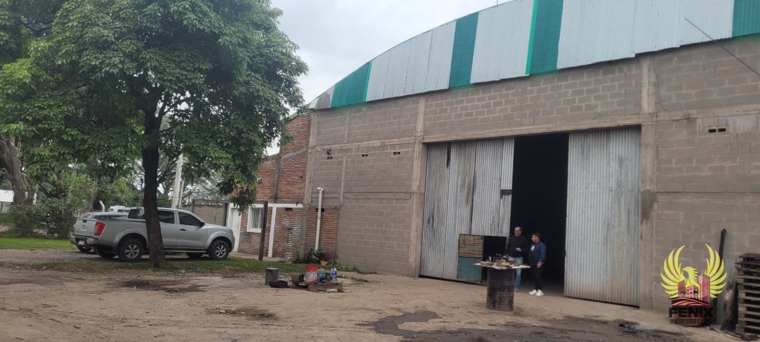 Galpon en Alquiler en Cruz Alta, Tucuman