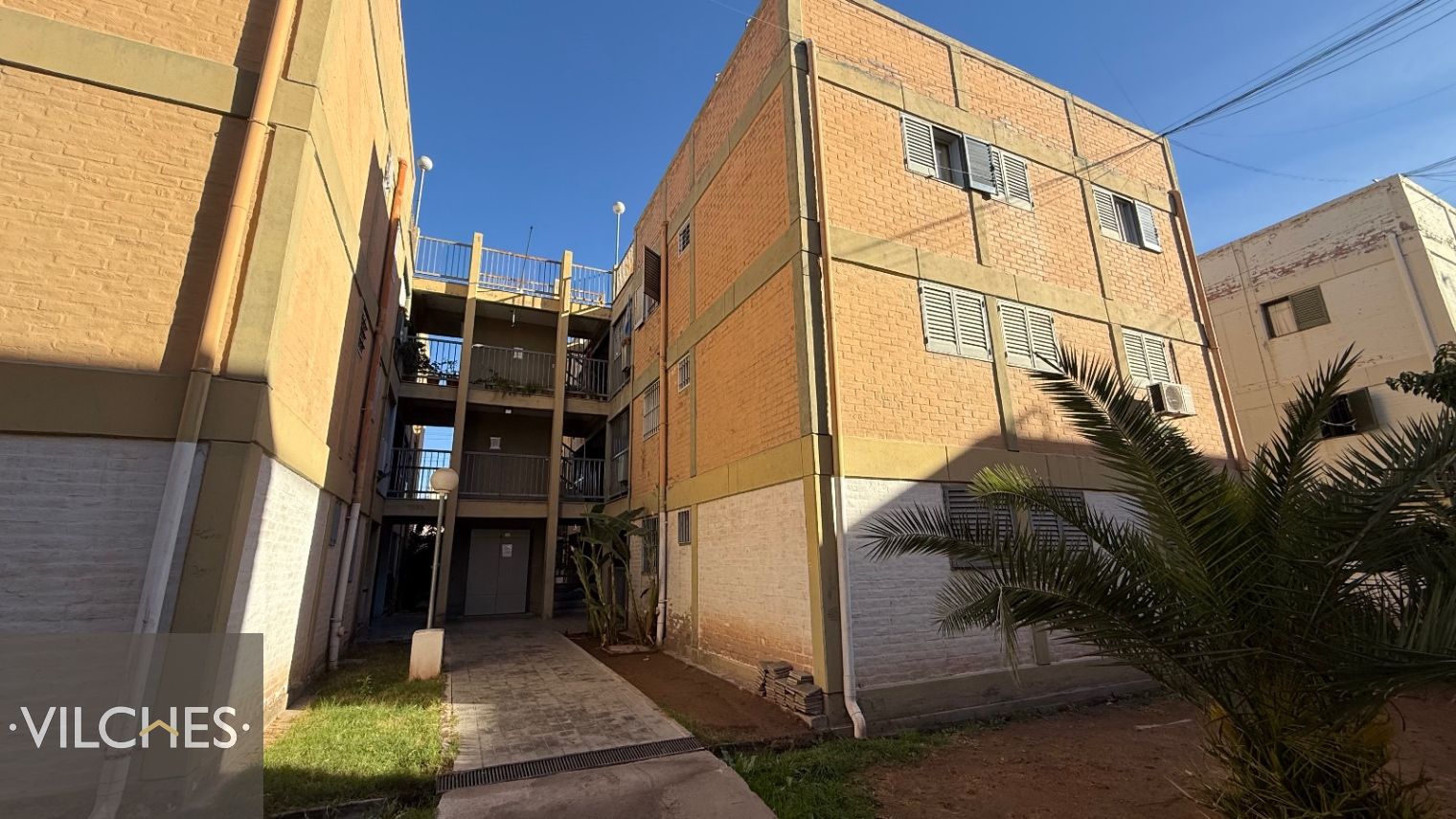 Departamento en Venta en Las Heras, Mendoza